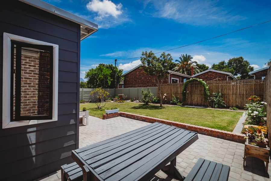 2 Bedroom Property for Sale in George South Western Cape